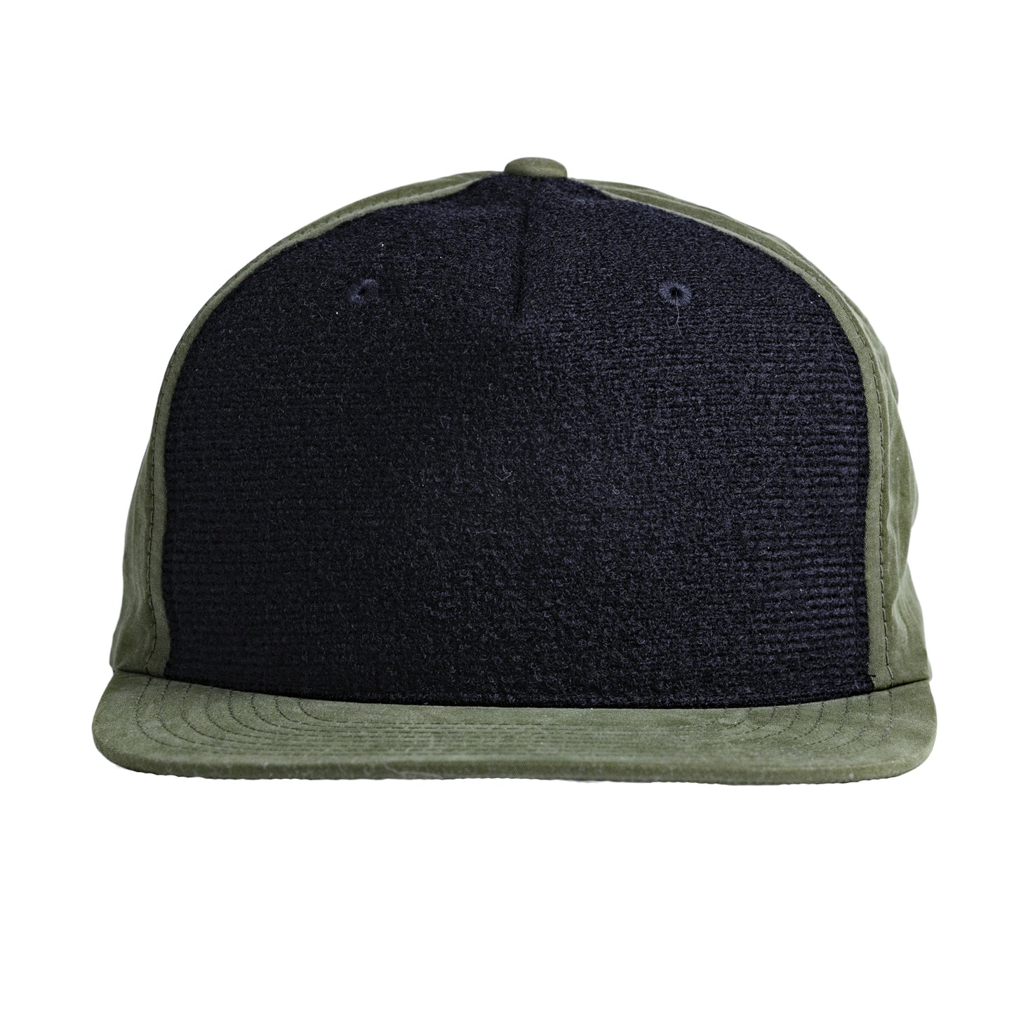 Not Your Average Dad Hat - Green