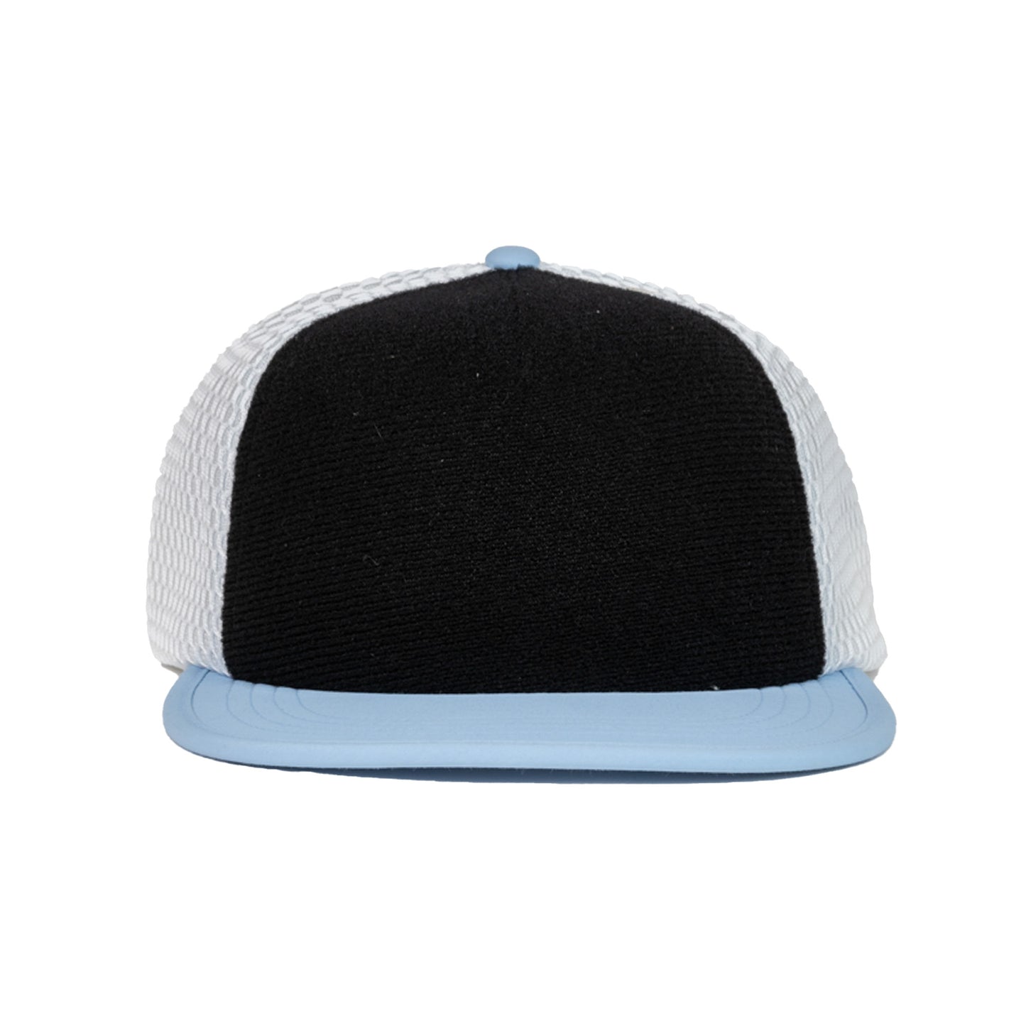 The Hiker - Baby Blue/White