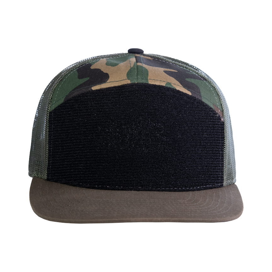 Pub Hat - Camo