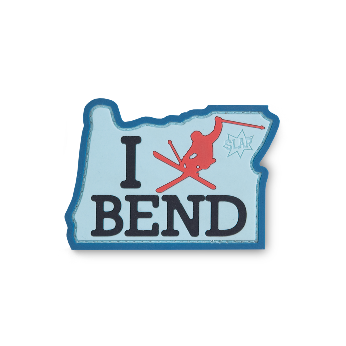I Ski Bend