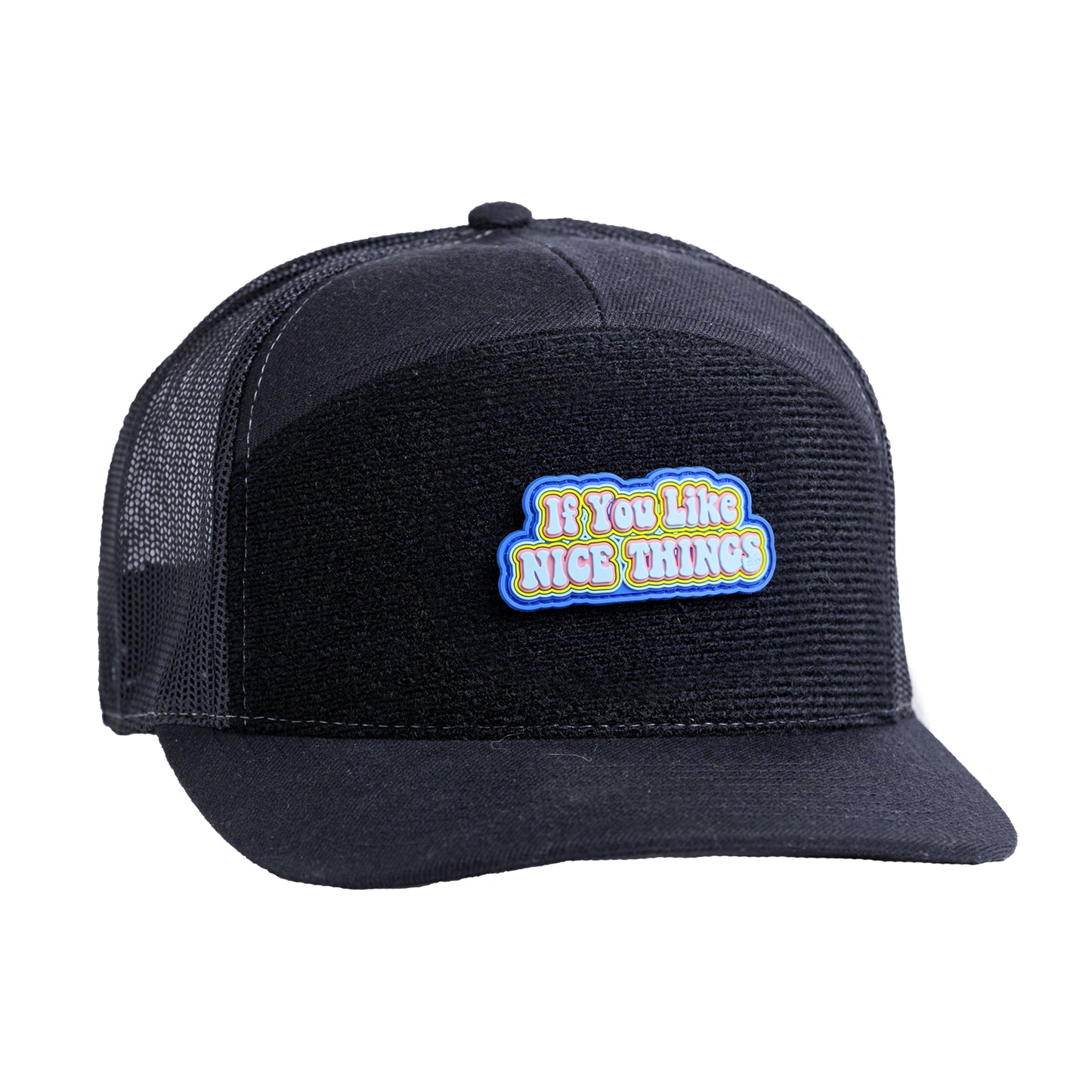 If You Like Nice Things