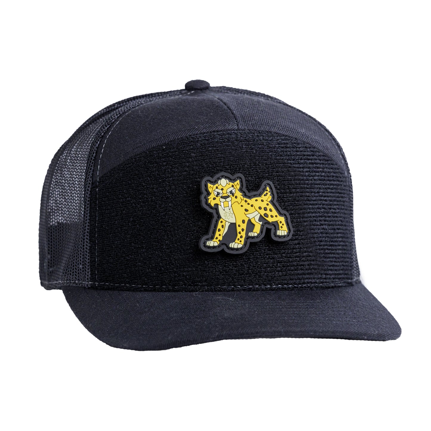 Saber-toothed Superstar