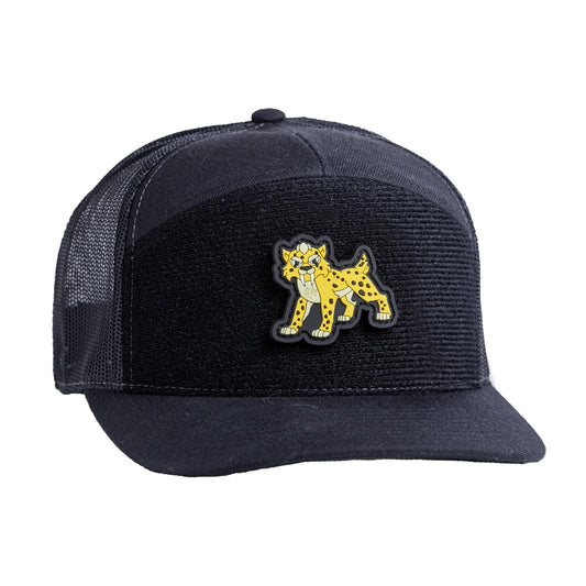 Saber-toothed Superstar