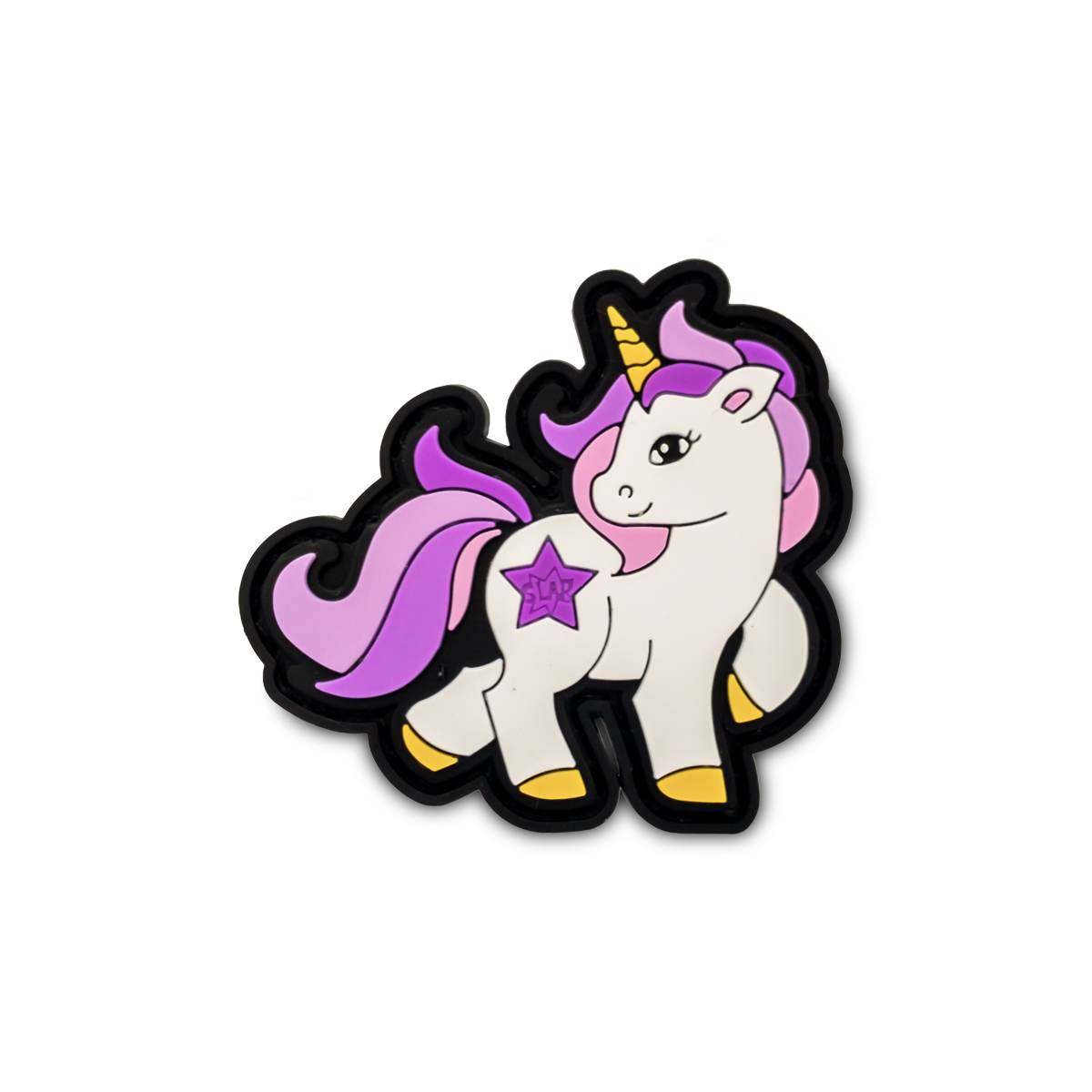 Too Magical For The Stables