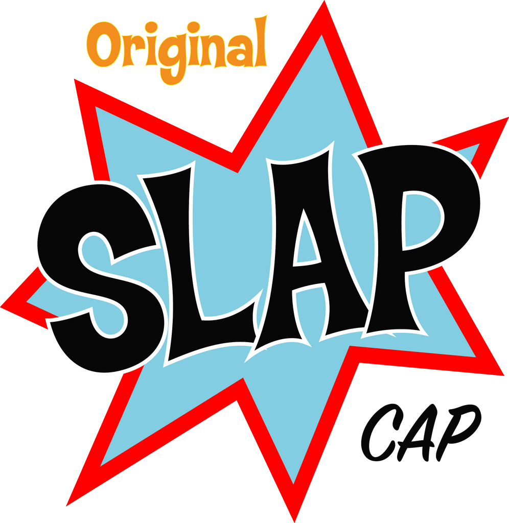 Slap Cap Logo
