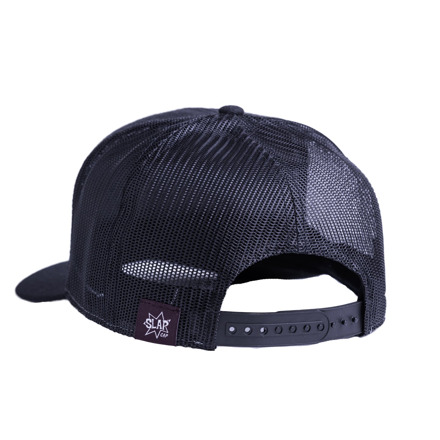 Pub Hat - Black/Black