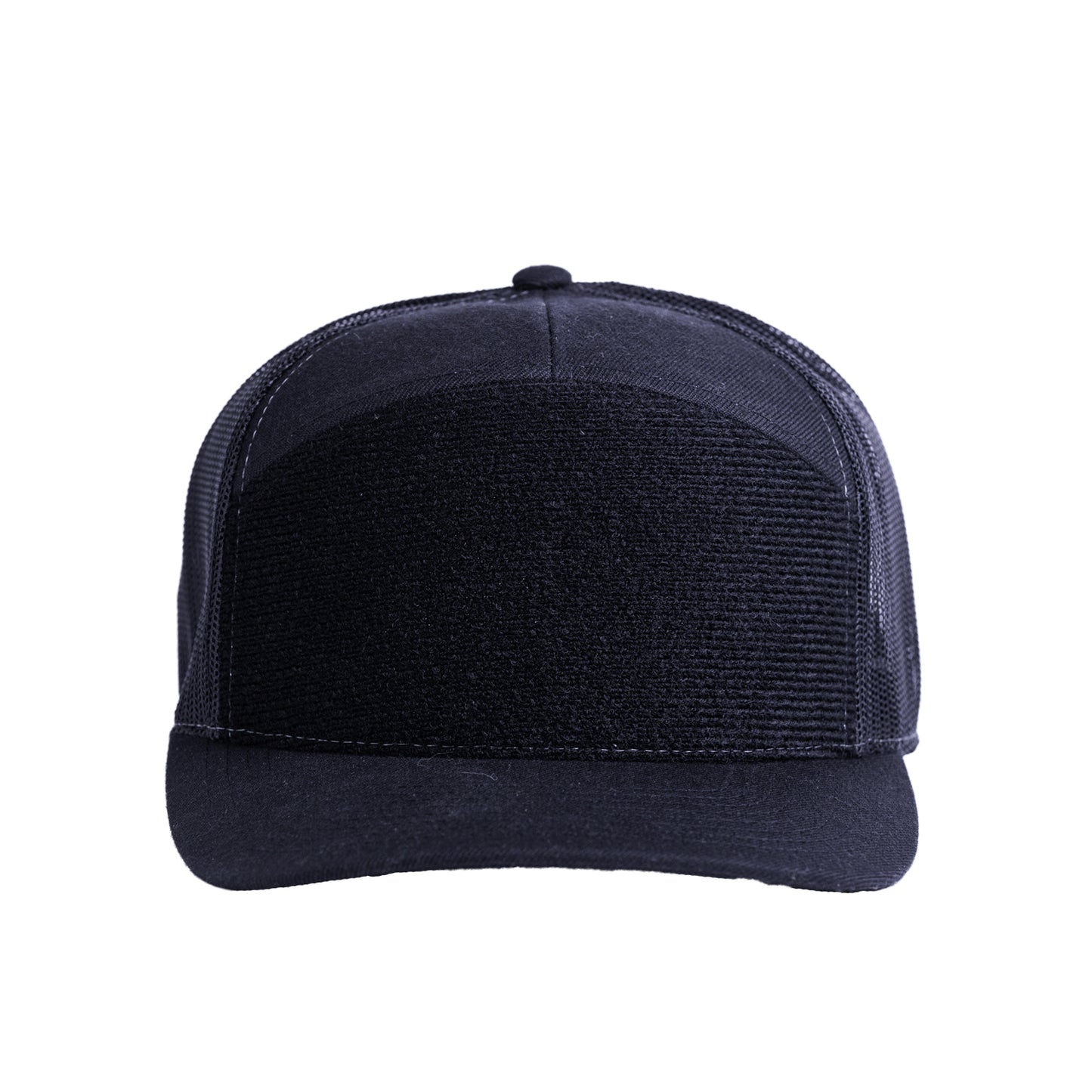 Pub Hat - Black/Black