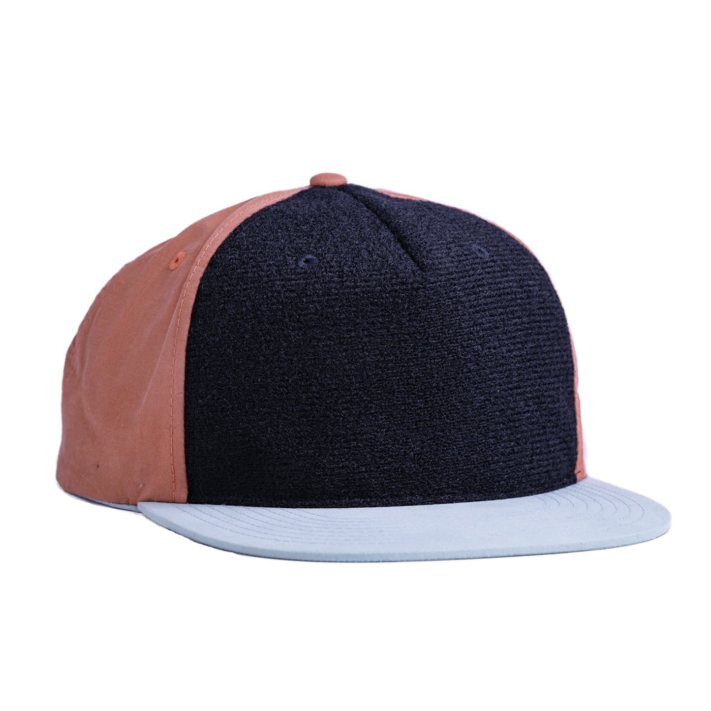 Not Your Average Dad Hat - Pink/Blue