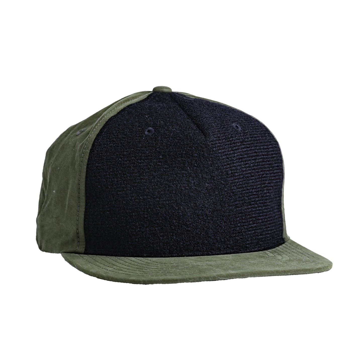 Not Your Average Dad Hat - Green