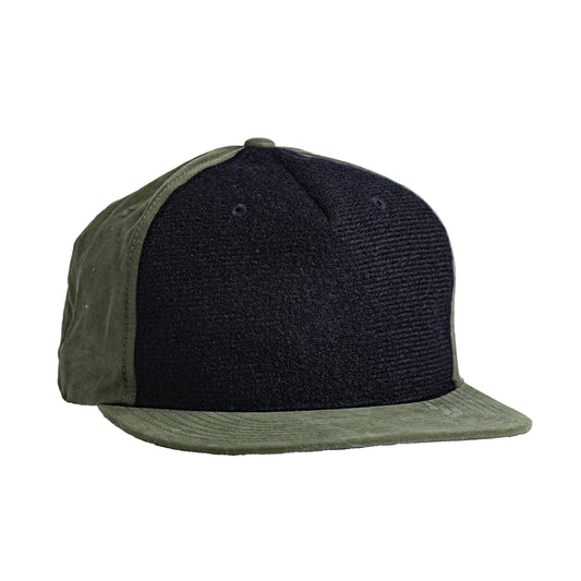 Not Your Average Dad Hat - Green