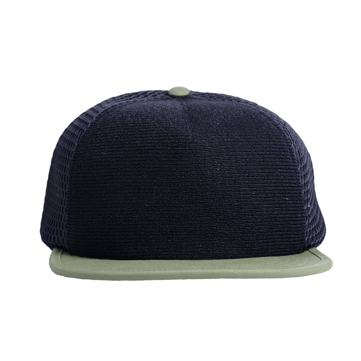 The Hiker - Green/Black