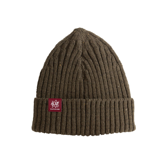Fisherman Beanie