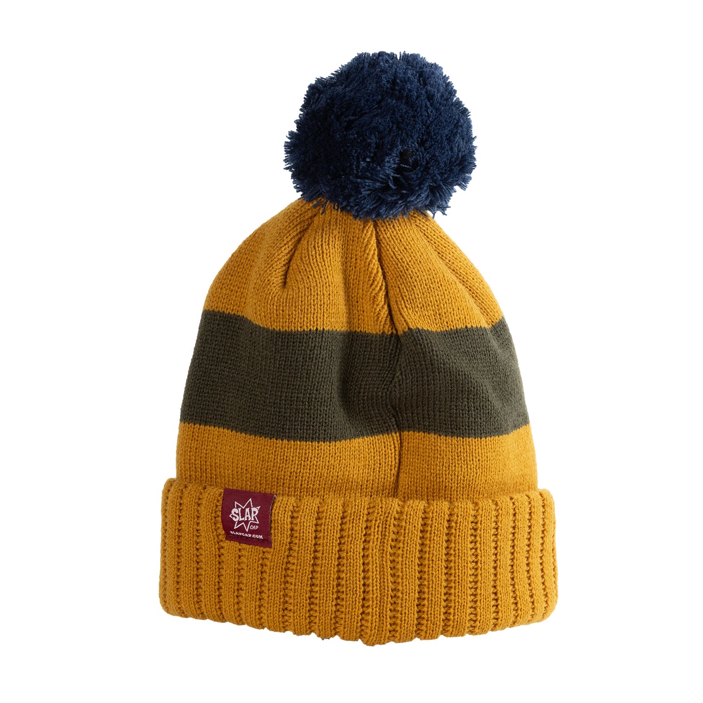 Lodge Lounger Beanie