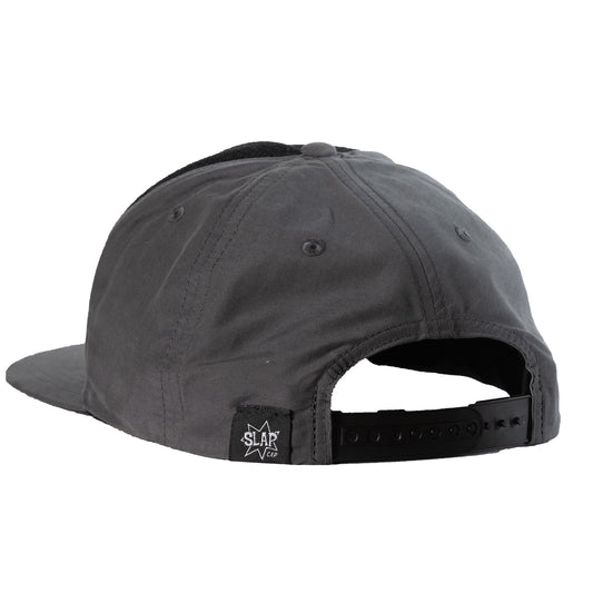 Not Your Average Dad Hat - Gray