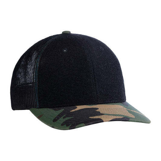 Flexfit Trucker - Camo