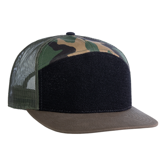 Pub Hat - Camo