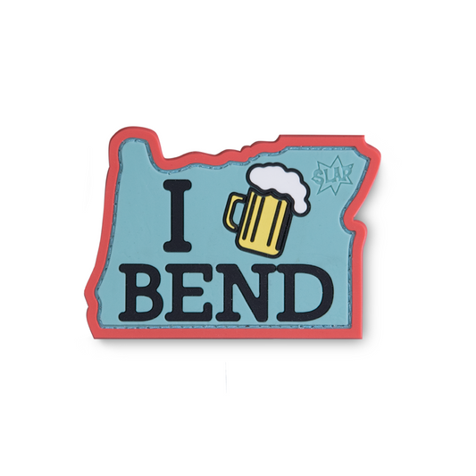 I Beer Bend