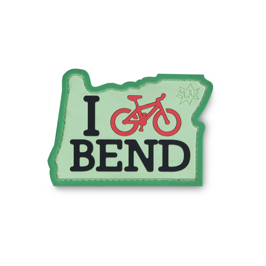 I Bike Bend