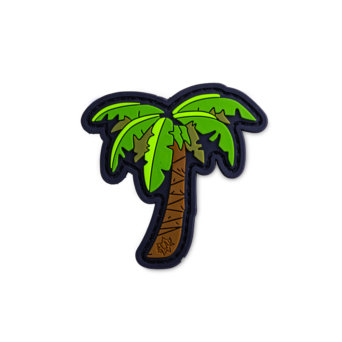 Palm Tree – Slap Cap