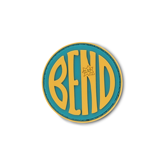 BEND