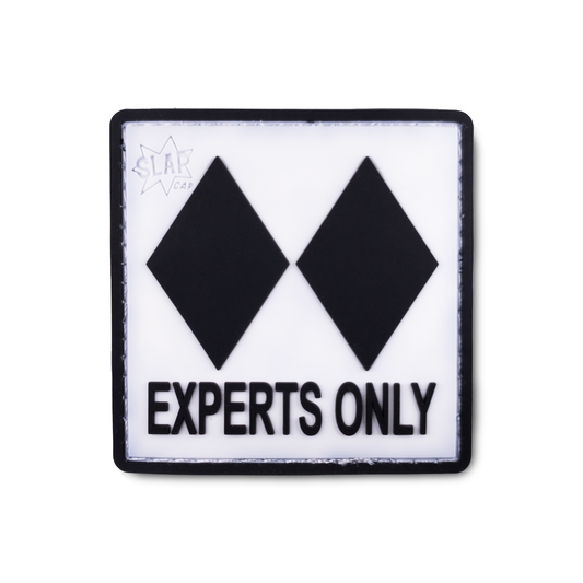 Expert Mode