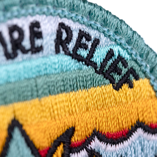Wildfire Relief