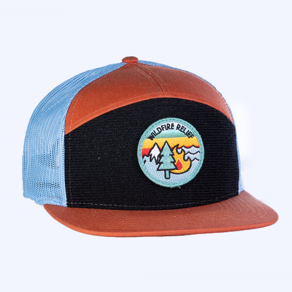 Wildfire Relief