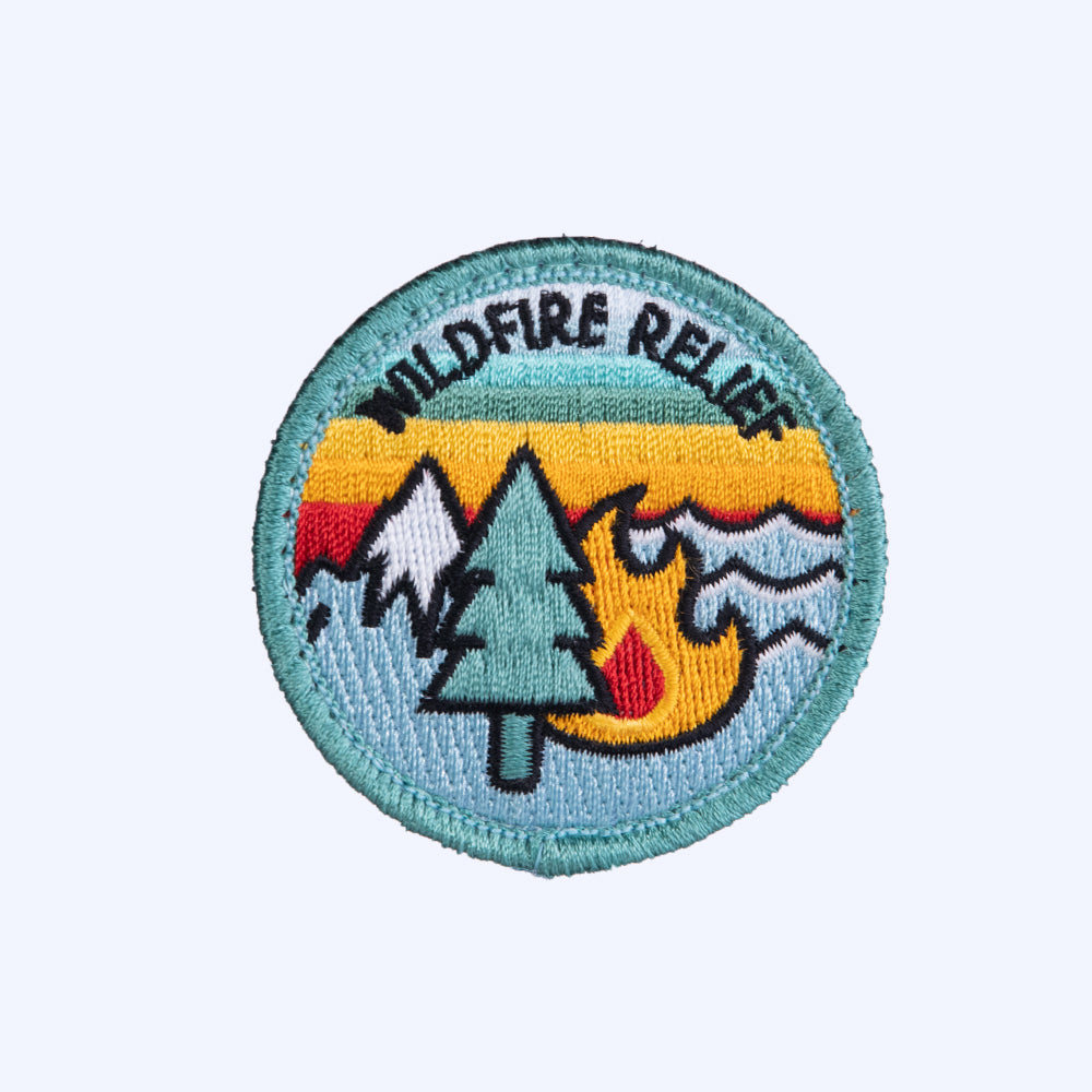 Wildfire Relief
