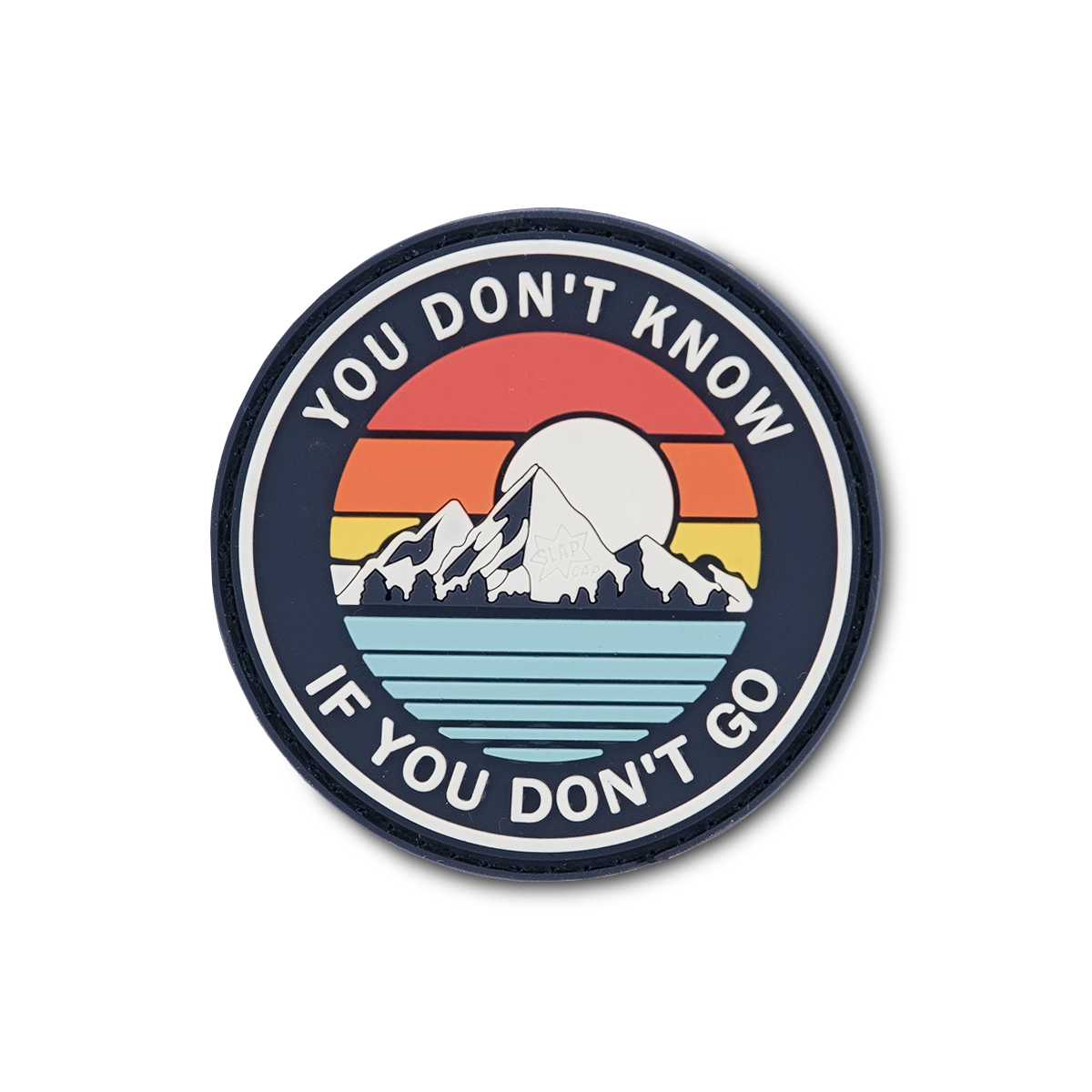 You Don't Know If You Don't Go